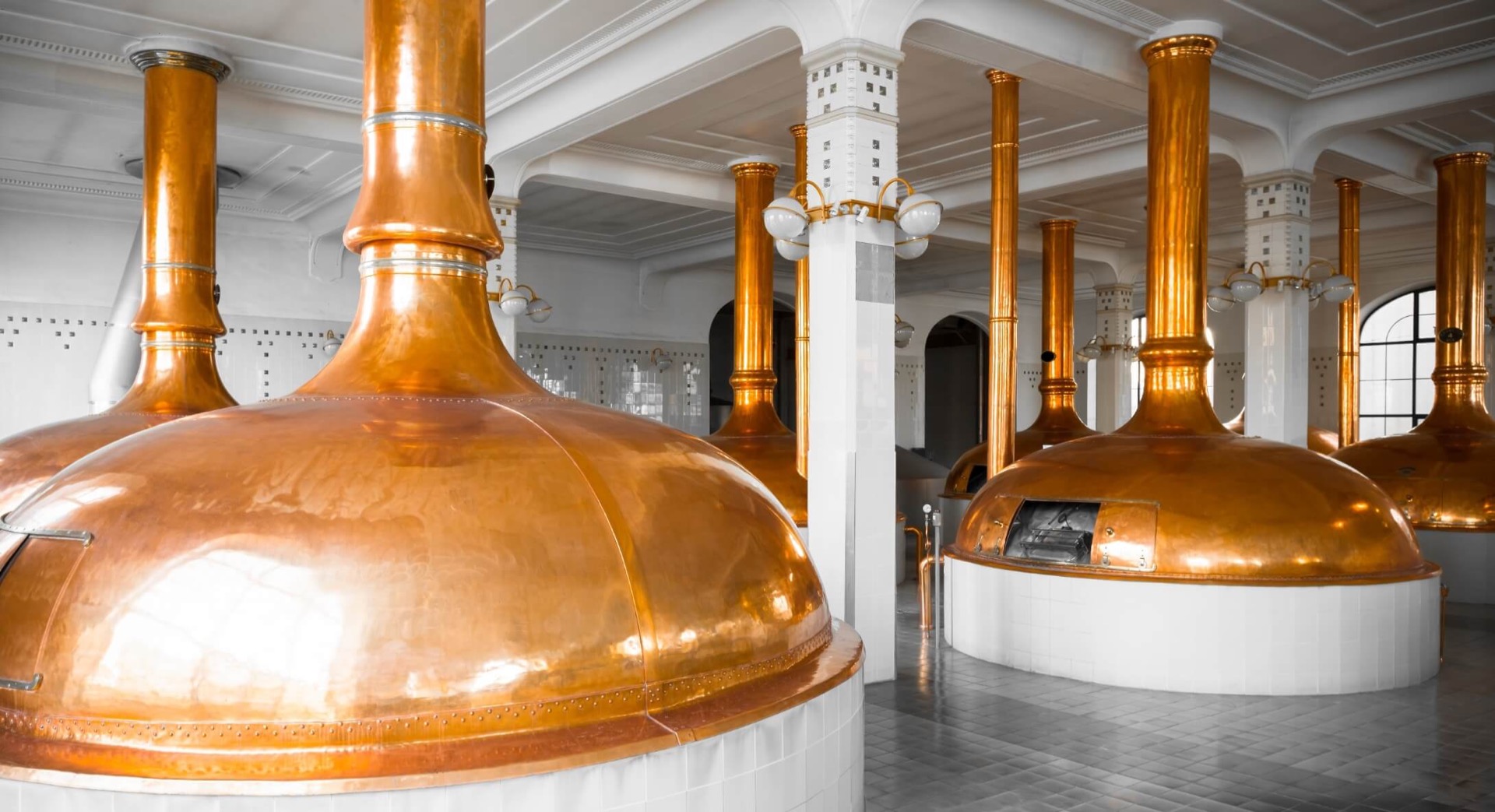 Filtration solutions for craft distillers